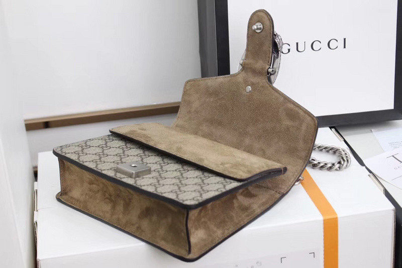 G*u*i dionysus mini bag