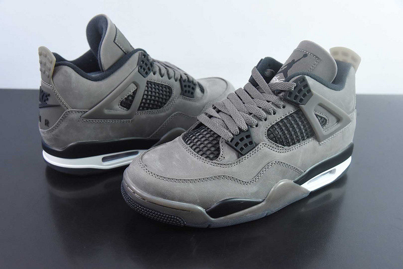 Air Jordan 4 “Cave Stone” FV5029-200