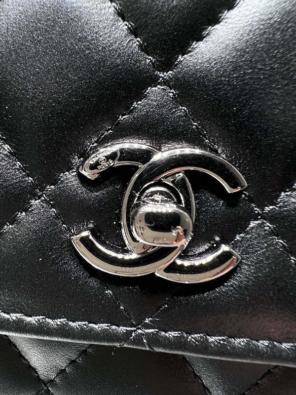 chanel purse