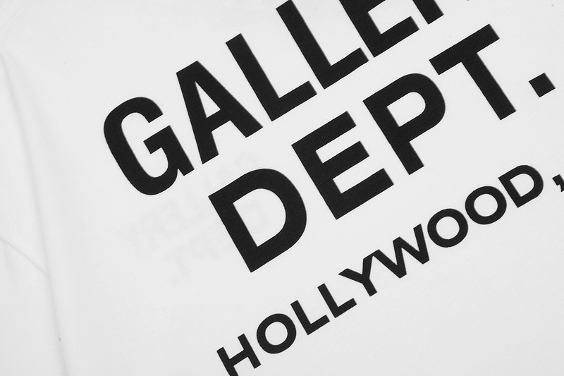 gallery dept