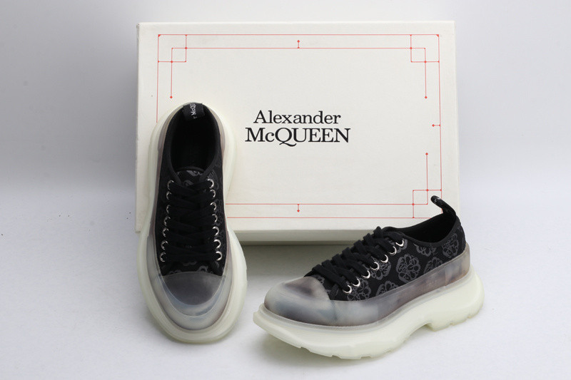 alexer mceen sneakers