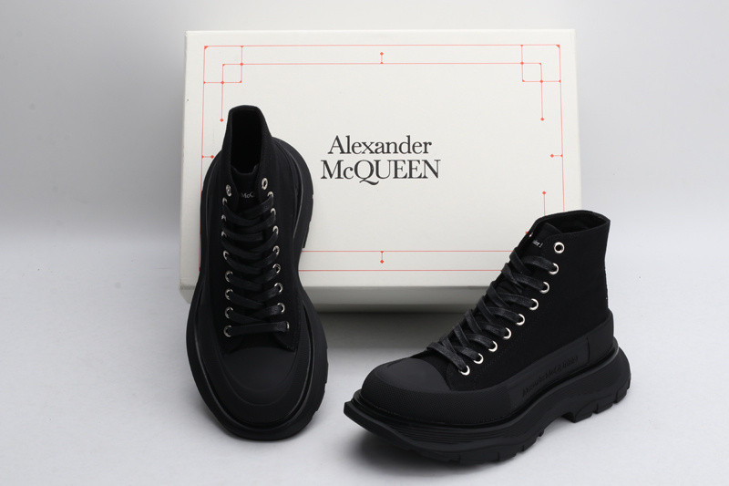 alexer mceen sneakers
