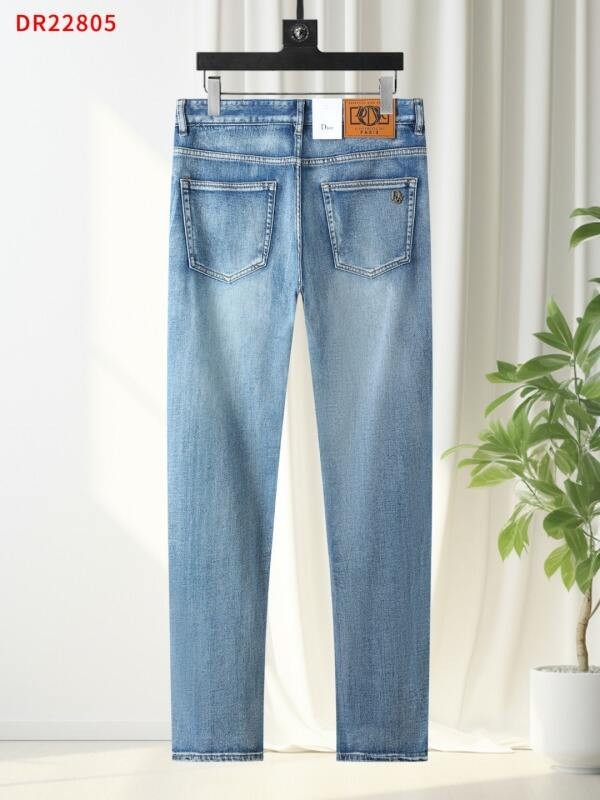 Aceshoe Jeans