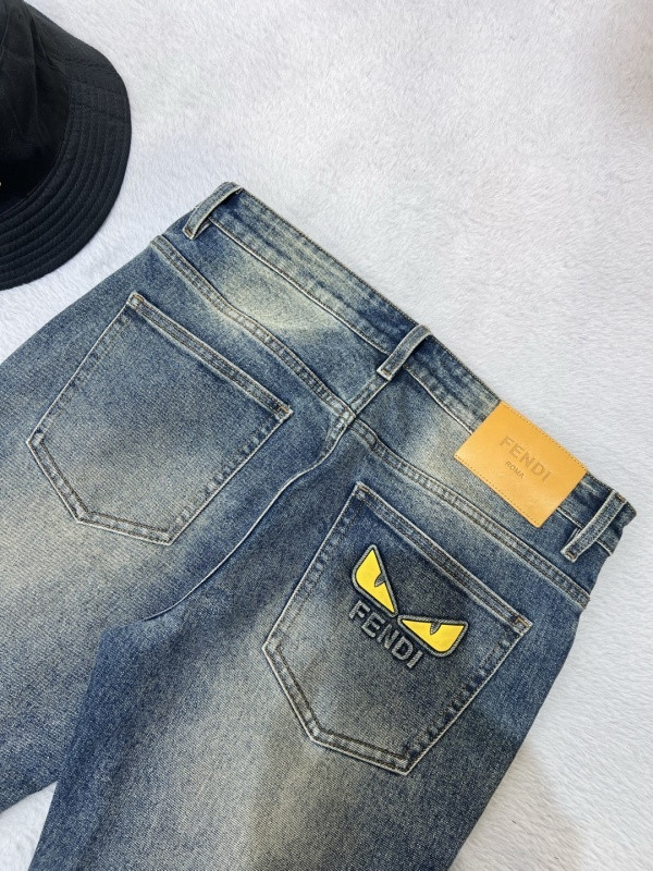 Aceshoe Jeans