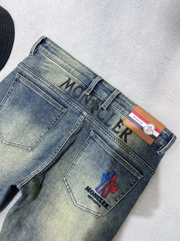 Aceshoe Jeans