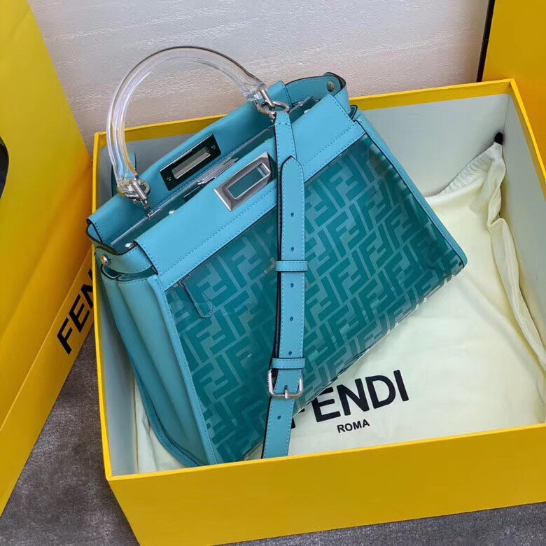 Fendi Bag