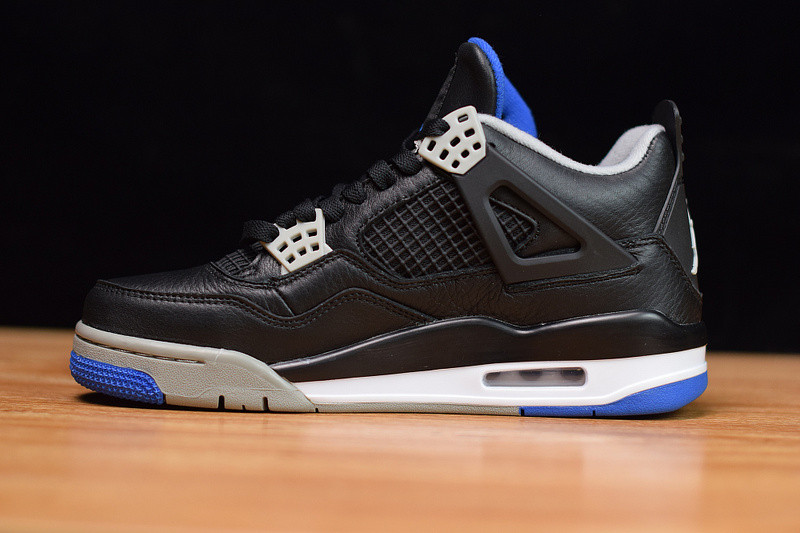 air jordan 4 retro "alternate" 308497-006
