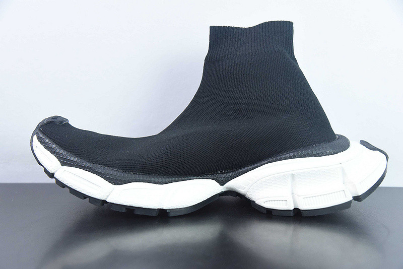 Ba*len*cia*ga 3xl sock recycled knit sneaker