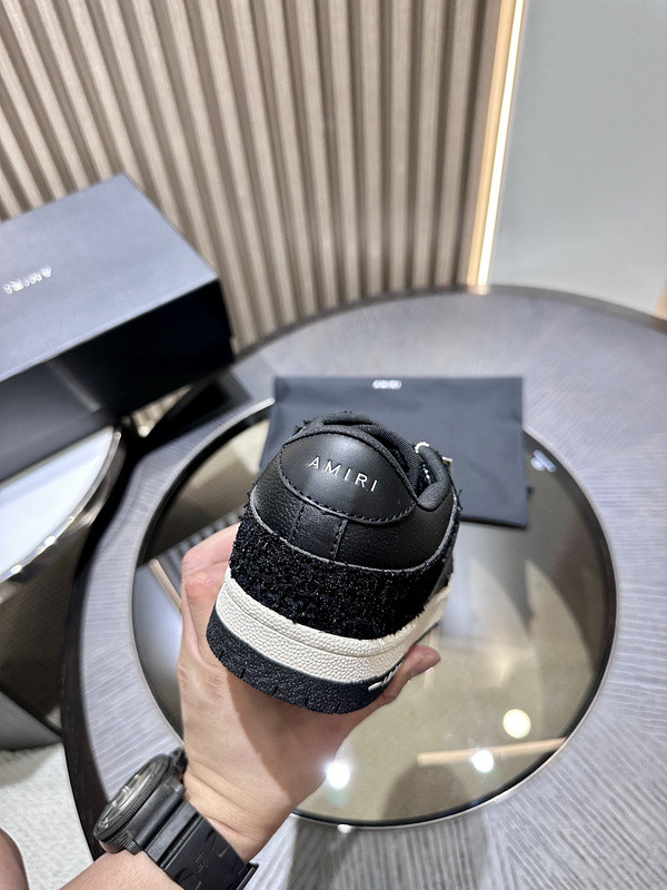 skel-top low sneakers