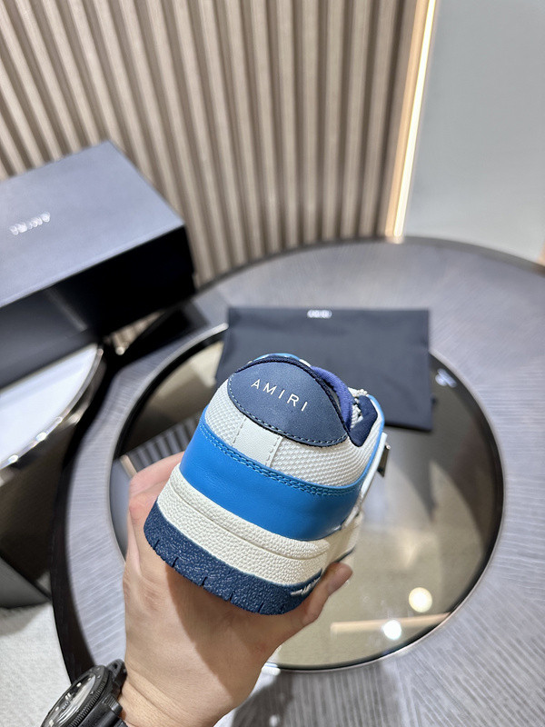 skel-top low sneakers