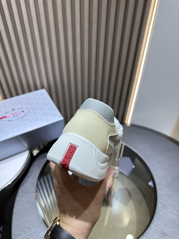 PR SNEAKER