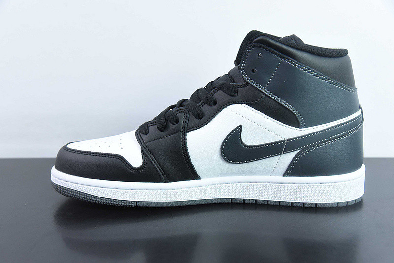 Air Jordan 1 Mid "Iron Grey" DQ8426-001