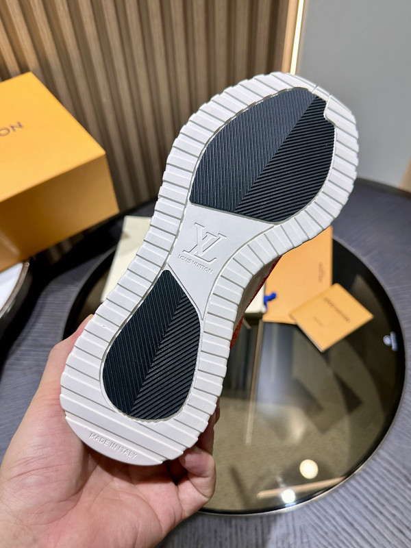 LVT SNEAKERS