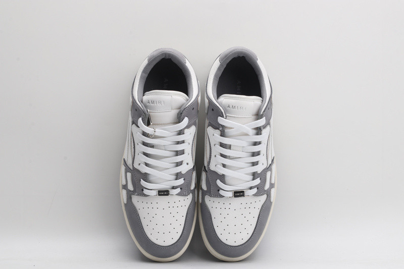 skel-top low sneakers