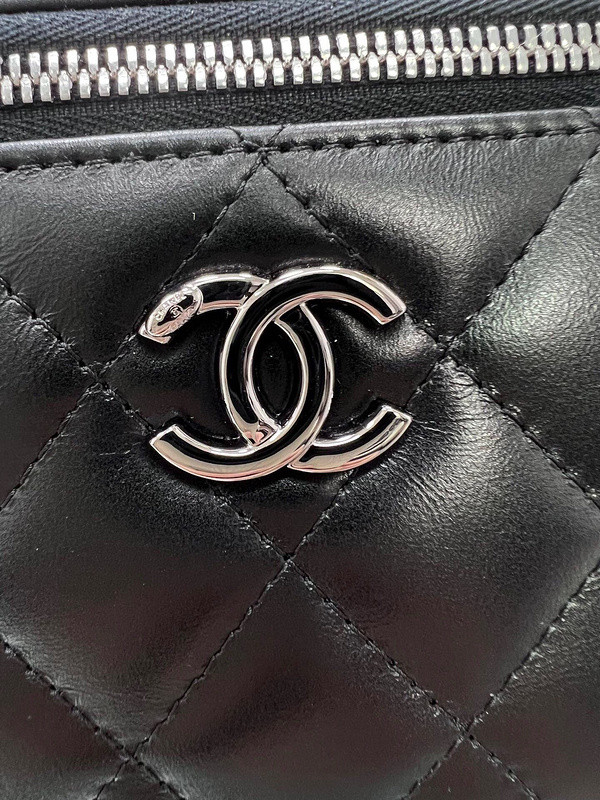 chanel purse