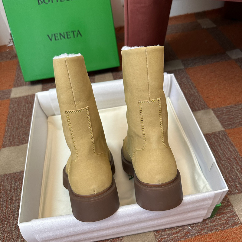 bo*te*ga Ve*ne*ta sneaker