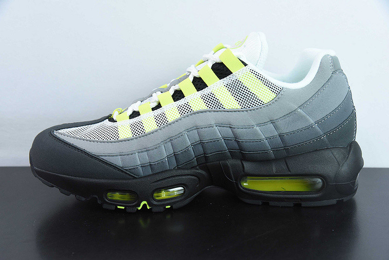 Nike Air Max 95 OG Neon CT1689-001