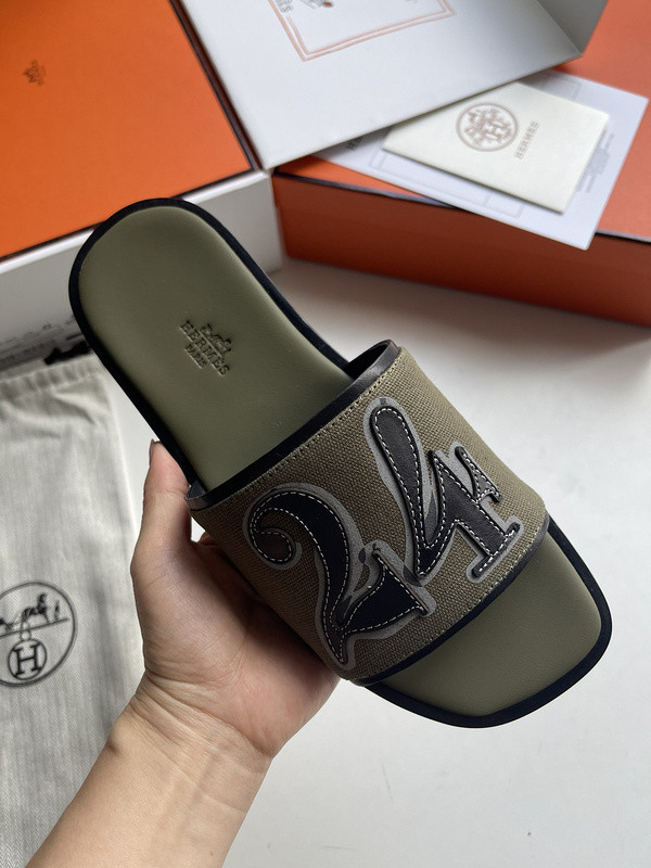 HERMES SLIDE
