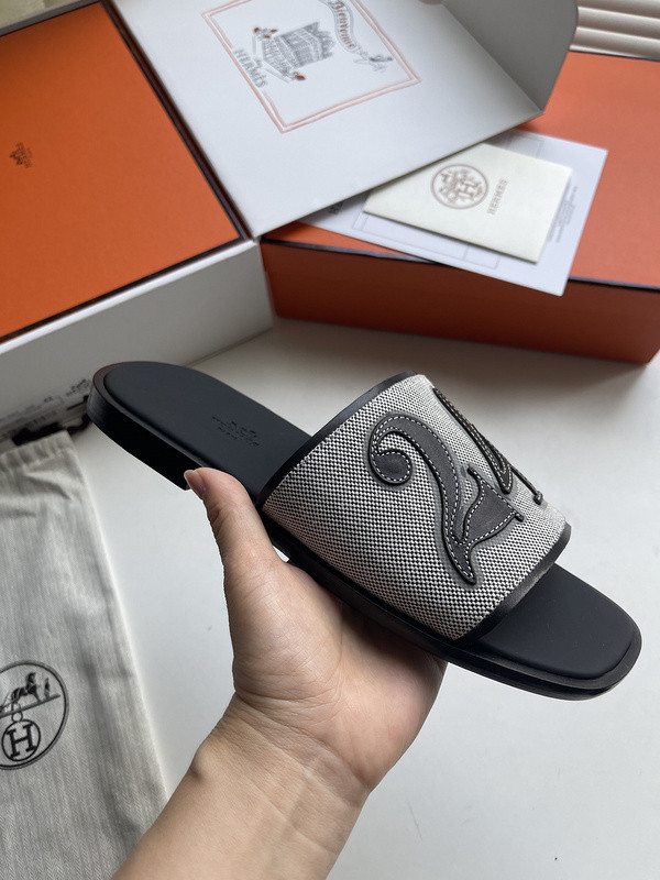 HERMES SLIDE