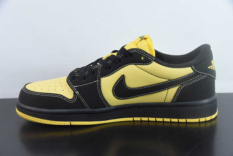 Air Jordan 1 Retro Low OG 