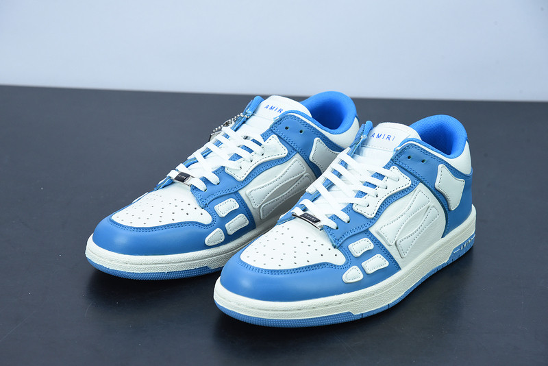 skel-top low sneakers