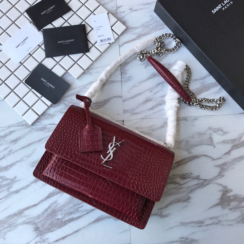YSL BAG