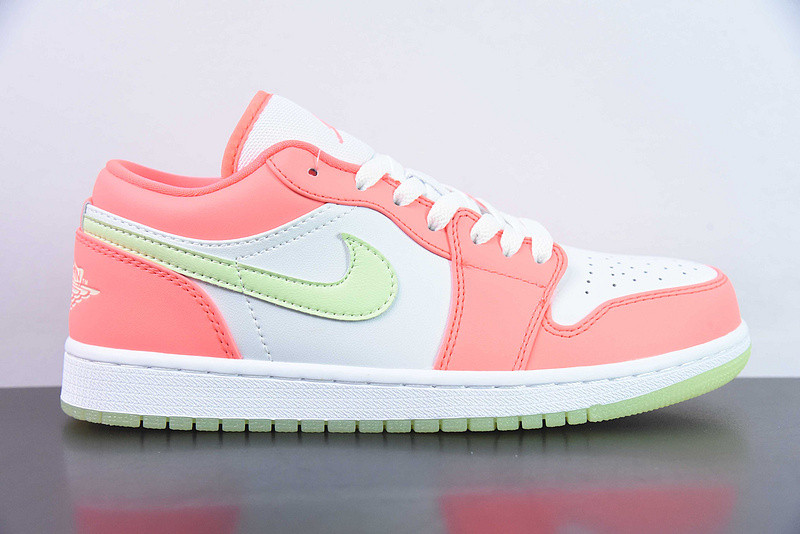 air jordan 1 low se ''lava glow'' fn6772-671