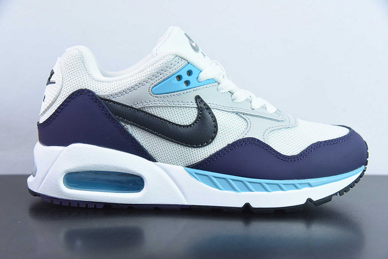 nike air max correlate ''club purple'' 511417-153