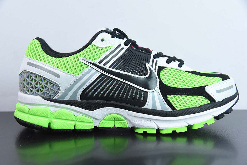 nike air zoom vomero 5 se sp ''lime green'' ci1694-300
