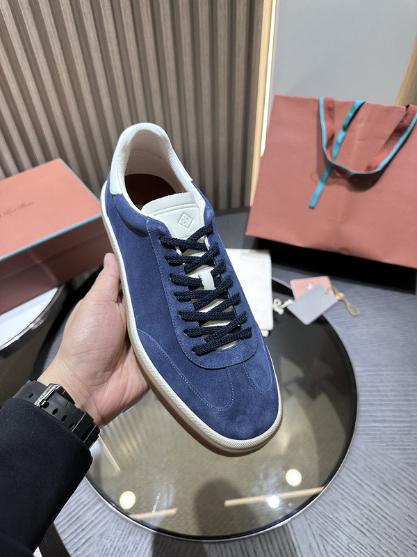 loro piana sneaker