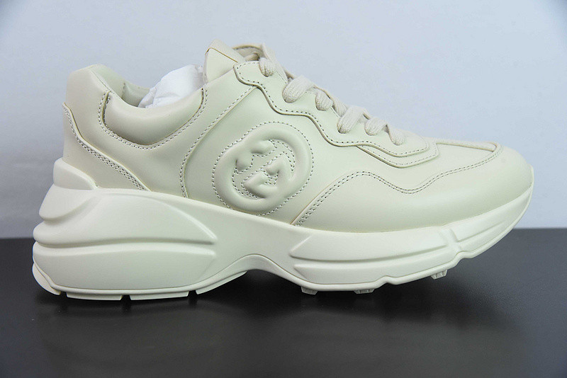 G*u*i rhyton sneaker