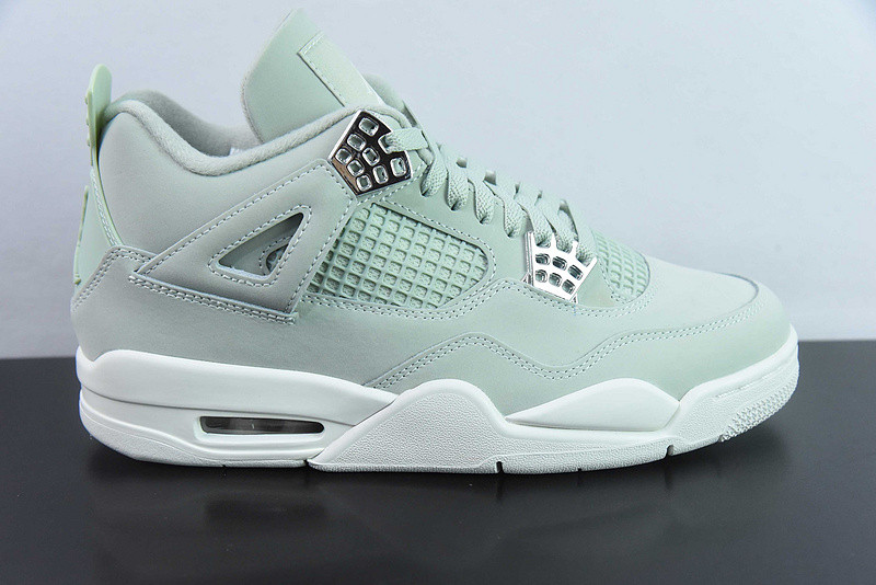 Air Jordan 4 WMNS &quotSeafoam&quot HV0823-003