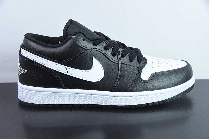 Air Jordan 1 Low “Orca” 553558-043