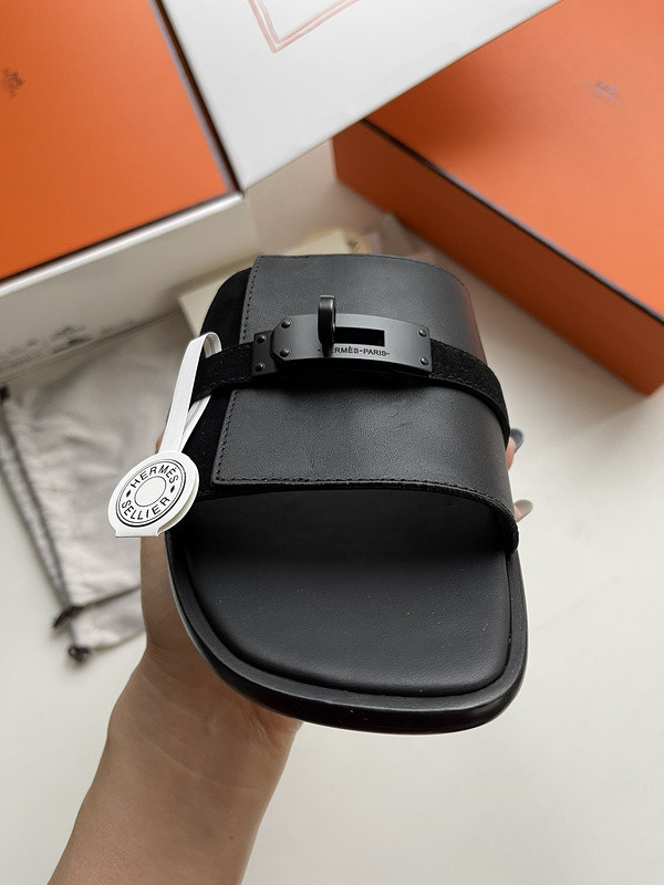 HERMES SLIDE
