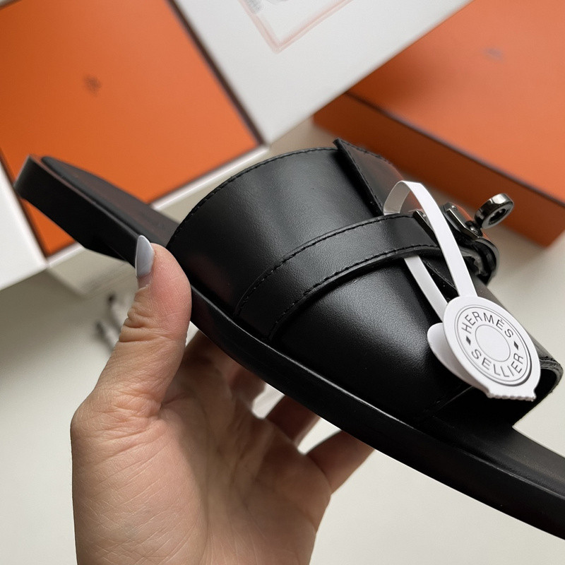 HERMES SLIDE