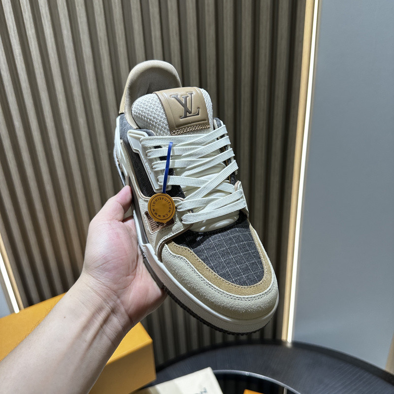 LVT SNEAKERS