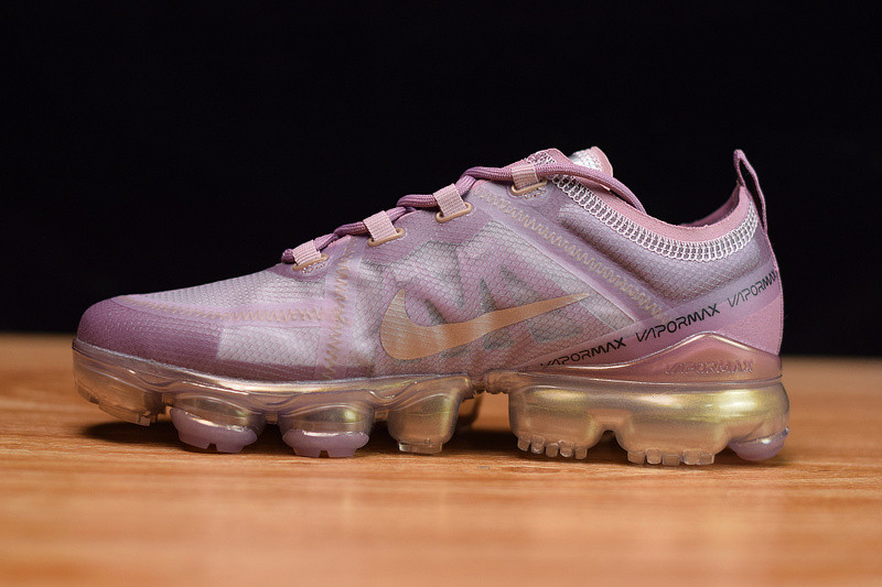 nike air vapormax 2019 "soft pink" ar6632-500