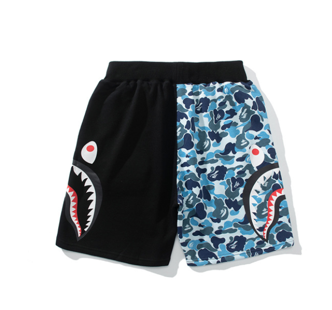 bape short