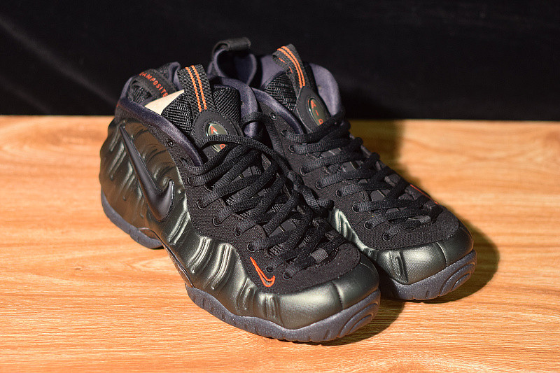 nike air foamposite pro sequoia 624041-304