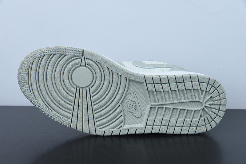 air jordan 1 low “light lron ore” dq6076-001