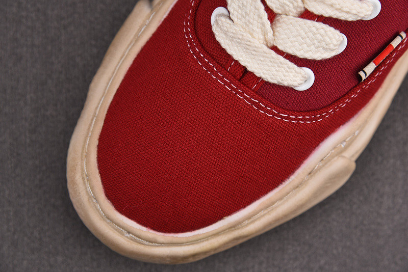 Ma*s*n mihara yasuhiro sneaker