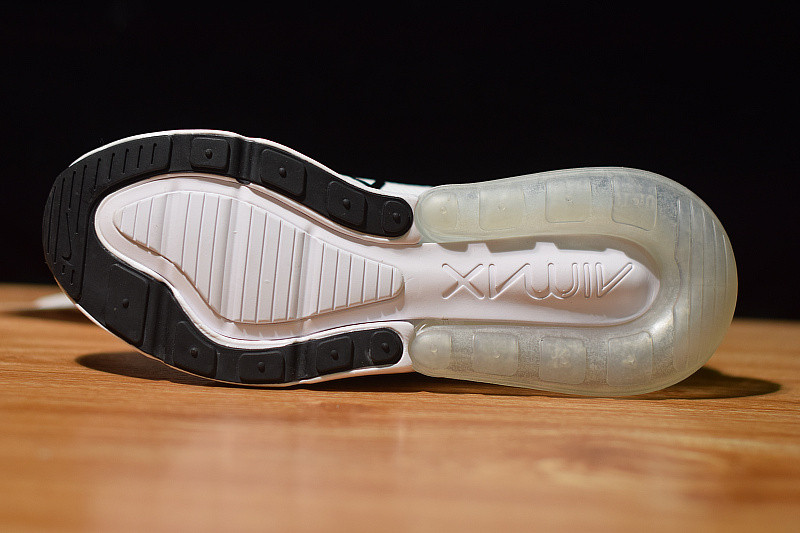 nike air max 270 flyknit 