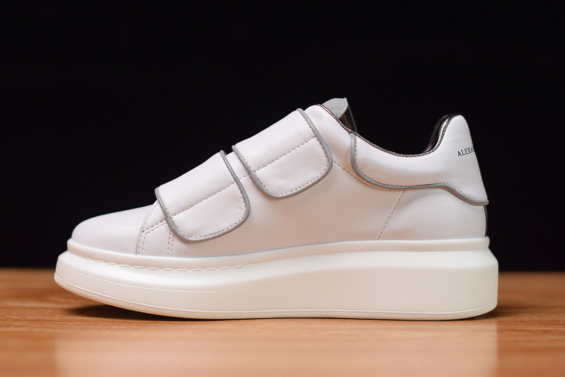 alexer mceen sneakers