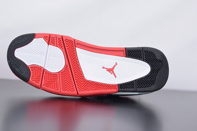 air jordan 4 retro sngl dy bq0897-006