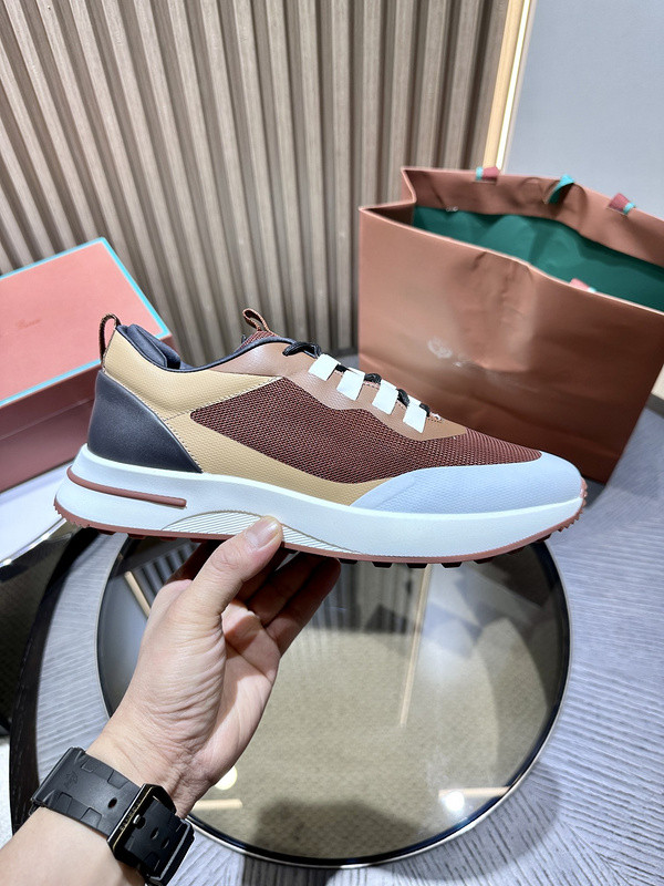 loro piana sneaker