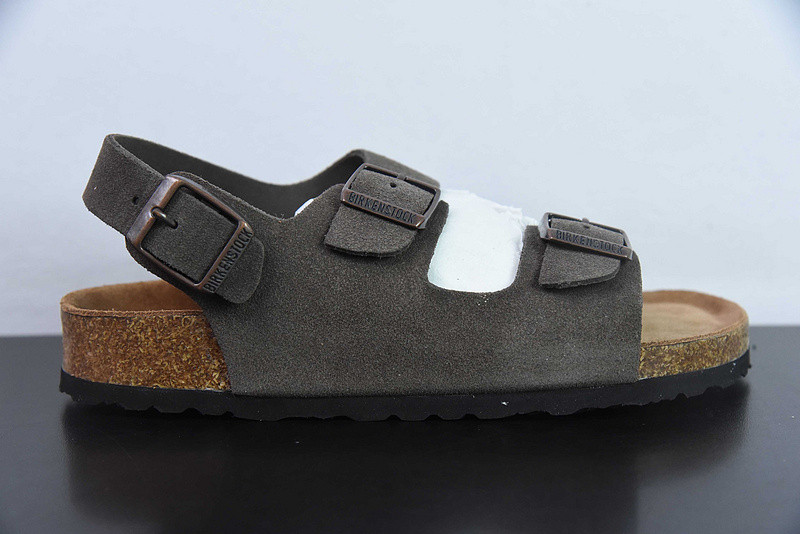 birkenstock sneaker