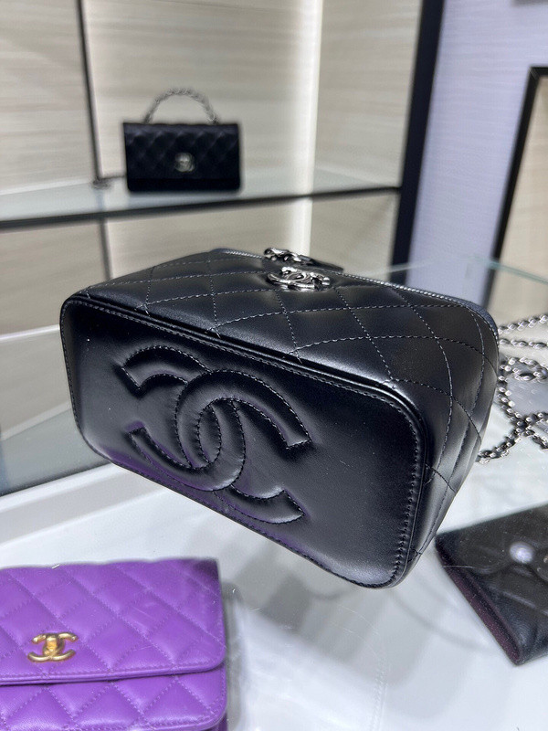 chanel purse