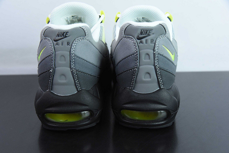 Nike Air Max 95 OG Neon CT1689-001