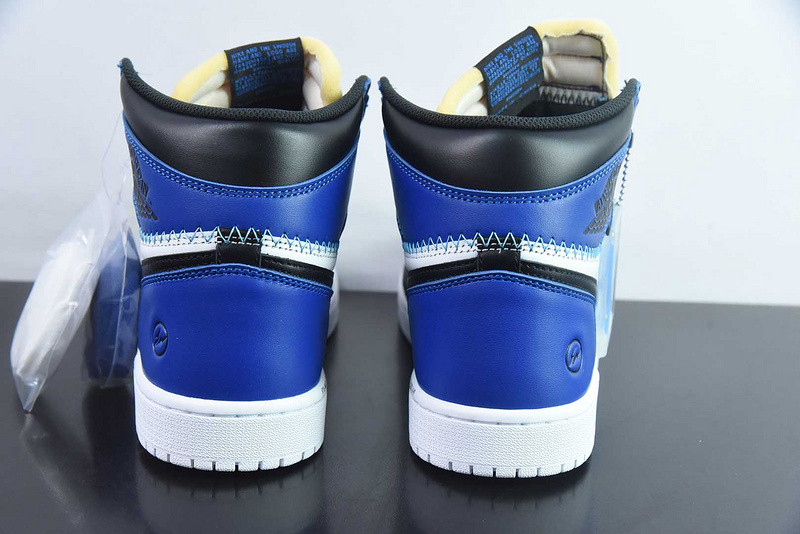 Fragment x Union x Air Jordan 1 IO7847-001