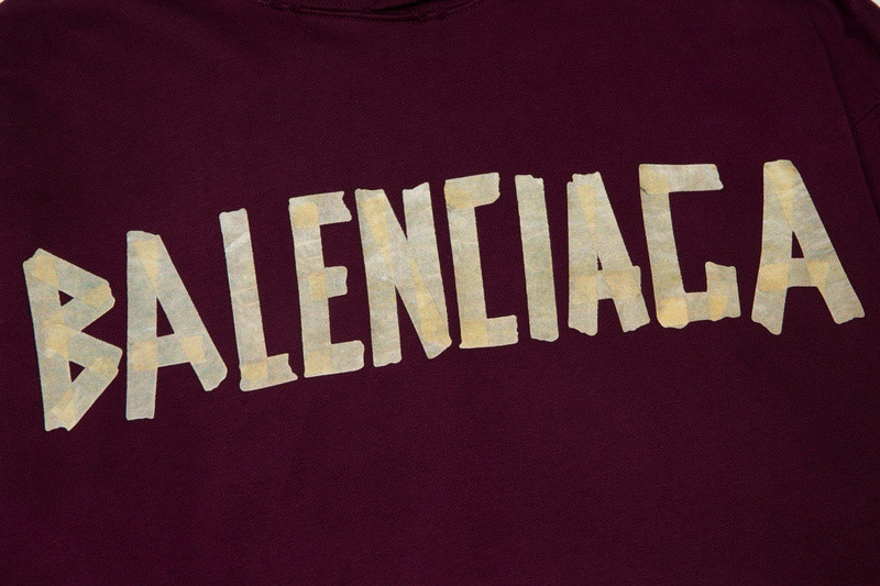 Ba*len*cia*ga clothes